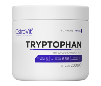 OstroVit Tryptophan 200g