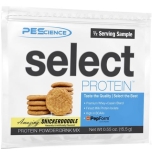 PEScience Select Protein 16g (1/2serving) (Whey + Casein)