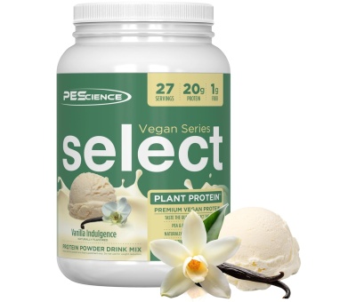PEScience Select Vegan Protein 27 Servings