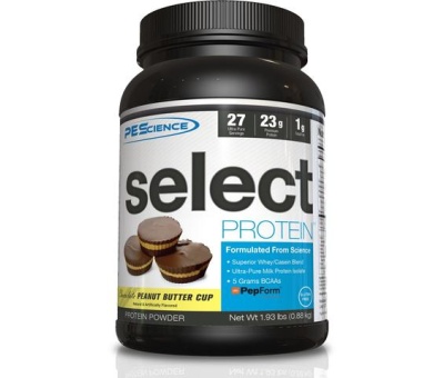 PEScience Select Protein 27 Servings (Whey + Casein)