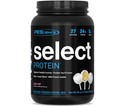 PEScience Select Protein 27 Servings (Whey + Casein)
