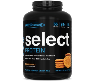 PEScience Select Protein 55 Servings (Whey + Casein)
