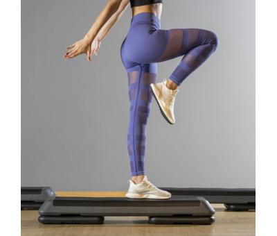 PROZIS X-Skin Leggings - Season Violet Storm