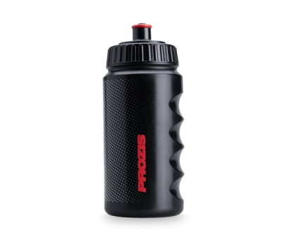 PROZIS Bottle 500 ml - Black / Red