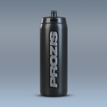 PROZIS HydroX Bottle - Black Shadow 750 ml (joogipudel)