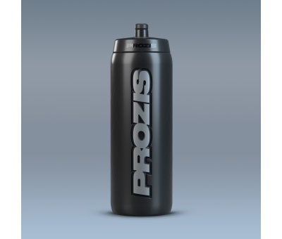 PROZIS HydroX Bottle - Black Shadow 750 ml (joogipudel)