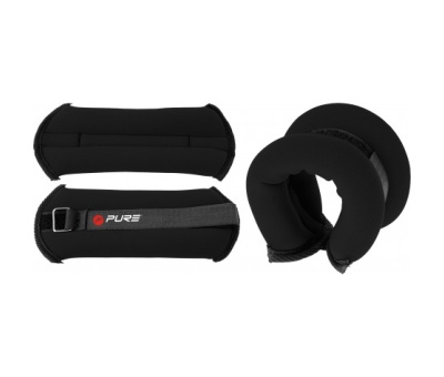 PURE 2Improve Ankle/Wrist weights 2 x 1.5kg