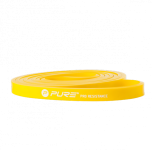 PURE 2Improve PRO Resistance Band LIGHT yellow (rõngaskumm)