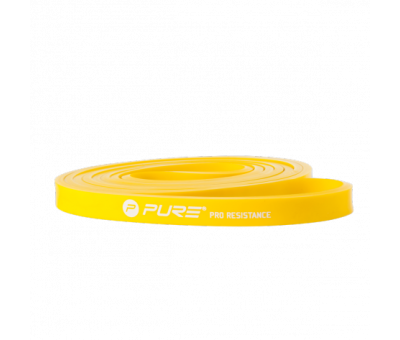 PURE 2Improve PRO Resistance Band LIGHT yellow