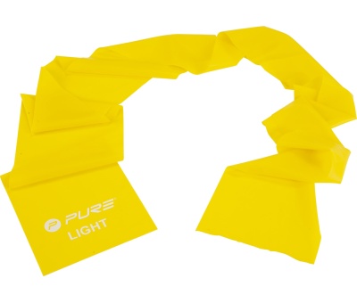 PURE 2Improve XL Resistance Band LIGHT (võimlemskumm)