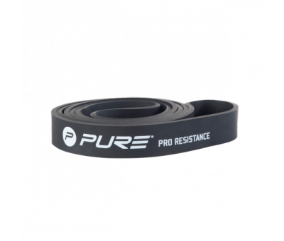 PURE 2Improve PRO resistance, HEAVY black