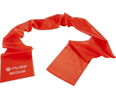 PURE 2Improve XL Resistance Band MEDIUM (võimlemskumm)