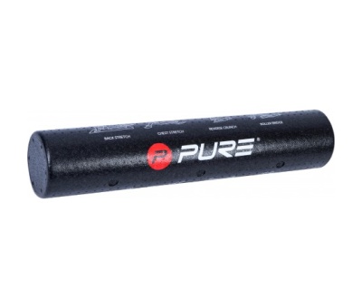 PURE 2Improve Training Roller 75x15cm