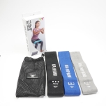 REA Hip Band (textile training rubbers) 3x
