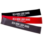 REA Mini Loop Band (väikesed treeningkummid 3 tk)