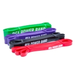 REA Power Band (training rubber set)