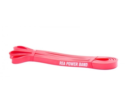 REA Power Resistance Band RED 6.8-11.3kg