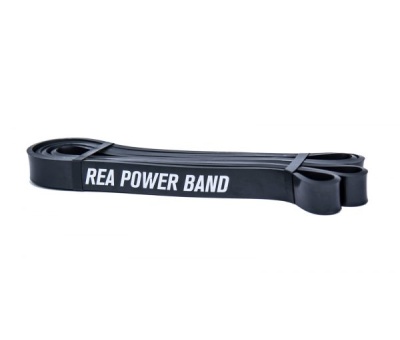  REA Power Resistance Band BLACK 23-34kg