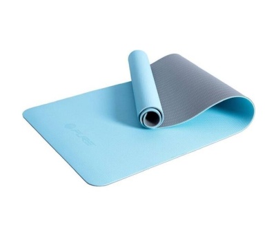 PURE 2Improve Joogamatt 173x58x0.6cm BLUE