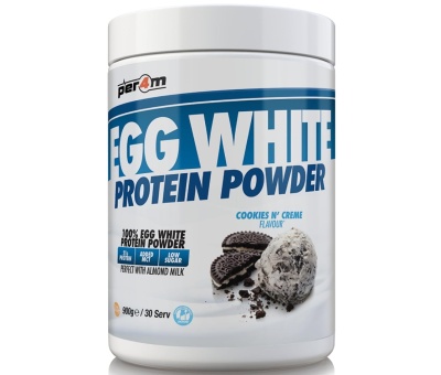 PER4M Egg White Protein 900g