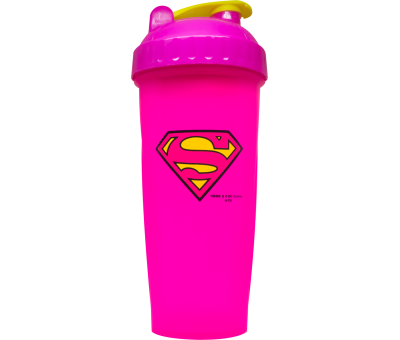 PERFECT SHAKER Supergirl - 800ml