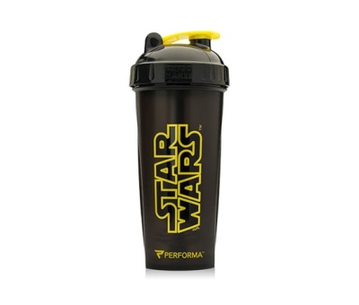 PERFECT SHAKER Star Wars Logo - 800ml