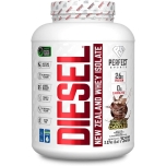 PERFECT Sports Diesel® New Zealand Whey Protein Isolate 2.27kg/5lbs