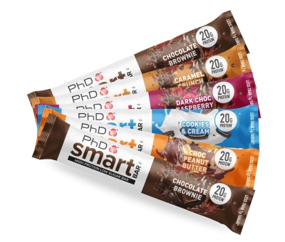 PhD Nutrition Smart Bar - 64g