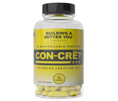 PROMERA SPORTS Con-Cret Creatine HCL 72caps