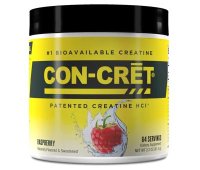 PROMERA SPORTS Con-Cret Creatine HCL 64 servings