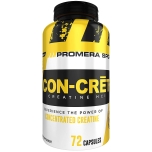 PROMERA SPORTS Con-Cret Creatine HCL 72caps (kreatiin hüdrokloriid)