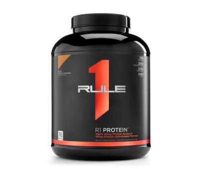 RULE1 R1 Protein 5 lbs (2200g) 76 servings