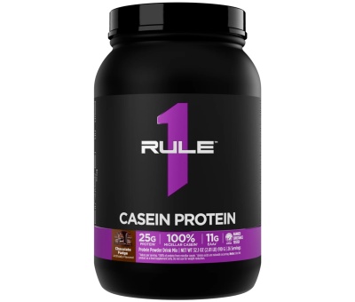 RULE1 R1 Casein Protein (2lbs) 908g