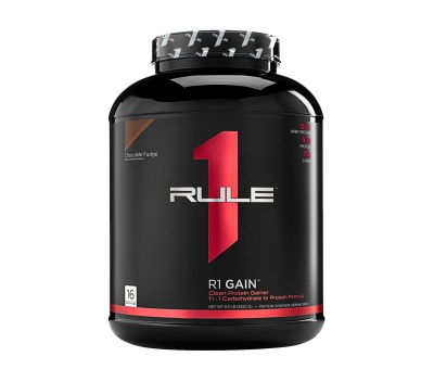 RULE1 R1 Gain 5lbs (2200g) (35% protein)