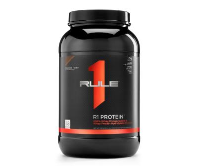 RULE1 R1 Protein 2 lbs (914g) 30 serv 