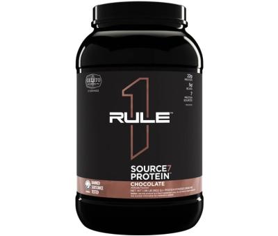 RULE1 R1 Source7 Protein 900g