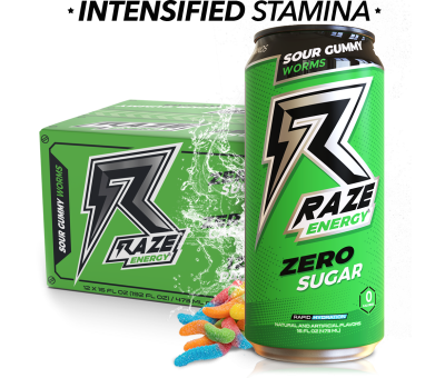 Raze Energy