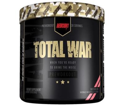 REDCON1 Total War 30 servings