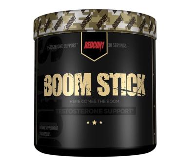 REDCON1 Boom Stick 270 Capsules