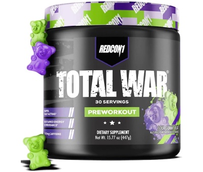 REDCON1 Total War 30 servings