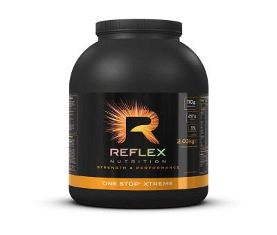 Reflex One Stop Extreme 2030g 