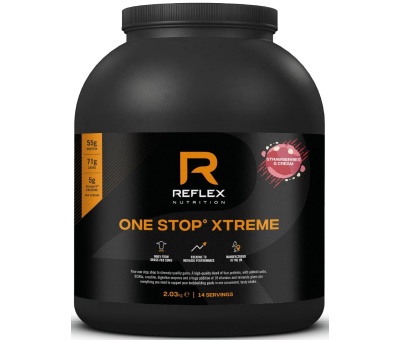 Reflex One Stop Extreme 2030g 