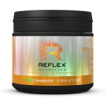 REFLEX NUTRITION Creatine(Creapure) 250g