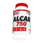SAN ALCAR 750 100 tablets (Acetyl-L-Carnitine)