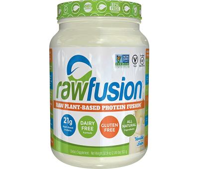 SAN RawFusion 900g