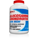SAN Glucosamine&Chondroitin + MSM 90 tablets