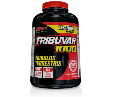 SAN Tribuvar 1000 90 tablets