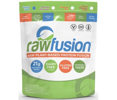 SAN RawFusion 900g