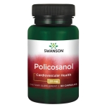 SWANSON Policosanol 20mg - 60 caps