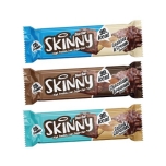 THE SKINNY FOOD CO Skinny Duo Bar 60g